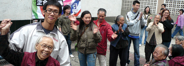 Receiving More Than Giving Receiving More Than Giving