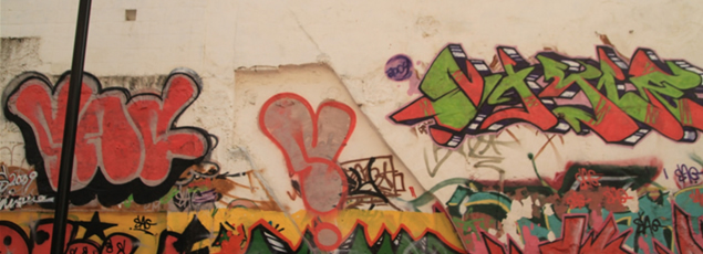 New Generation in Old Macau