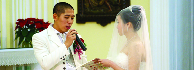 A “Part-time” Mother