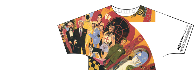 Real “Made in Macao” Creativity Real “Made in Macao” Creativity