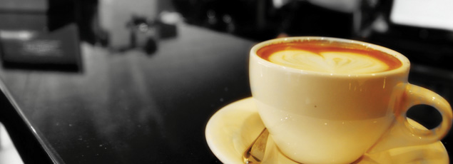 Taste, Feel and Live a Coffee Style Taste, Feel and Live a Coffee Style