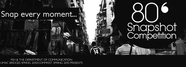 80′ Snapshot Competition