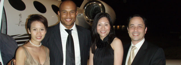 Am I Attracted to You?