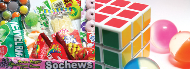 When I Was Just a Little Girl When I Was Just a Little Girl