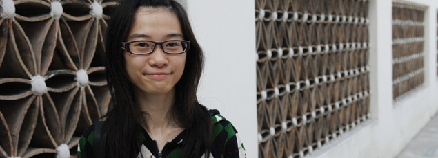 Young Lovers of Historical Relics