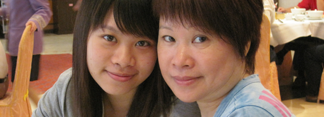 ‘We are Responsible to Our Families’